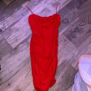 brand new princess polly dress